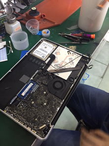 佛山专业维修服务 苹果Mac电脑与计算机全方位维修指南