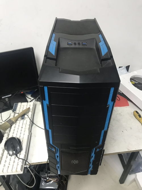 上海HP电脑专业维修维护服务指南 让您的计算机重焕新生