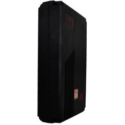 TCL 868BK416NL集团程控交换机 集成电脑话务、录音留言与灵活配置的办公通信解决方案