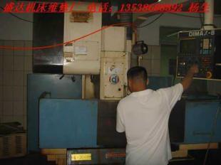 专业电脑锣维修服务 覆盖上海与广东，助力机械设备行业高效运转